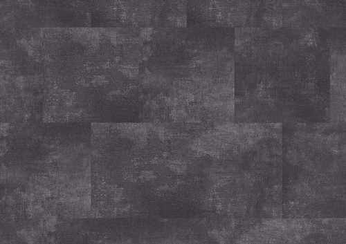 Panele winylowe Gerflor Creation 55 1269 Fabrik Mix Dark Grey