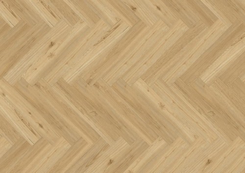 Panele winylowe Gerflor Creation 55 Rigid Acoustic Jodełka 0347 Ballerina