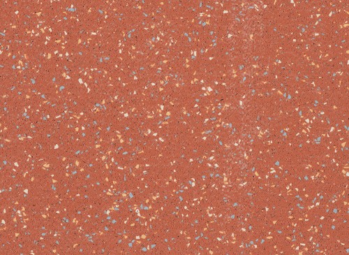 Wykładzina Gerflor specjalistyczna Tarasafe Ultra Sparclean 7307 Copper