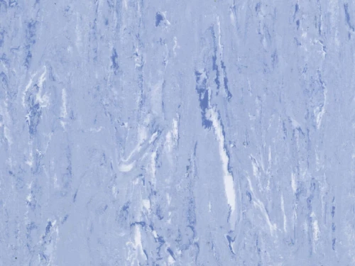 Wykładzina Homogeniczna Mipolam Gerflor Troplan 1036 Medium Blue (waga 3300 g) Gr. P