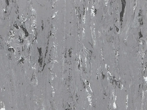Wykładzina Homogeniczna Mipolam Gerflor Troplan 1040 Dark Grey (waga 3300 g) Gr. P