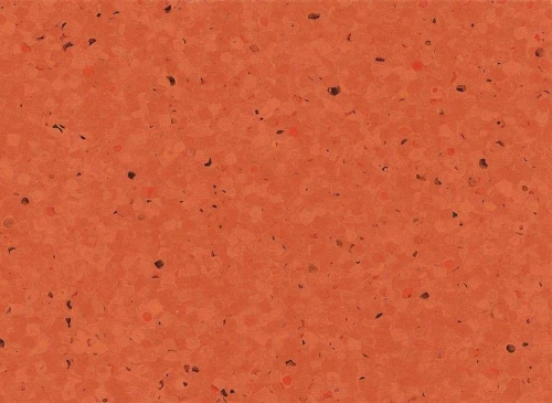 Wykładzina Homogeniczna Mipolam Gerflor Elegance 0702 Kumquat (waga 2850 g) Gr. T