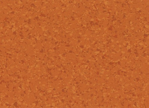 Wykładzina Homogeniczna Mipolam Gerflor Affinity 4455 Orange Sunlight (waga 2800 g) Gr. T