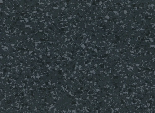 Wykładzina Homogeniczna Mipolam Gerflor Affinity 4460 Black Stone (waga 2800 g) Gr. T