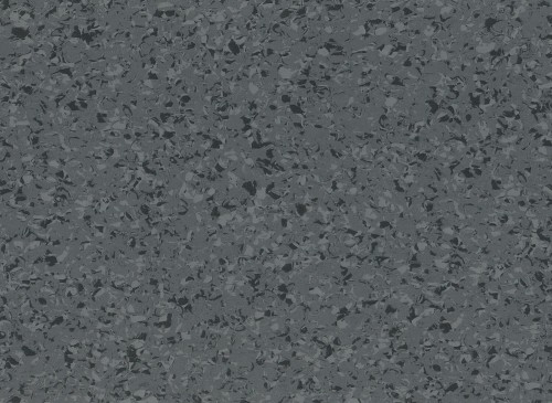 Wykładzina Homogeniczna Mipolam Gerflor Affinity 4459 Grey Storm (waga 2800 g) Gr. T w płytce