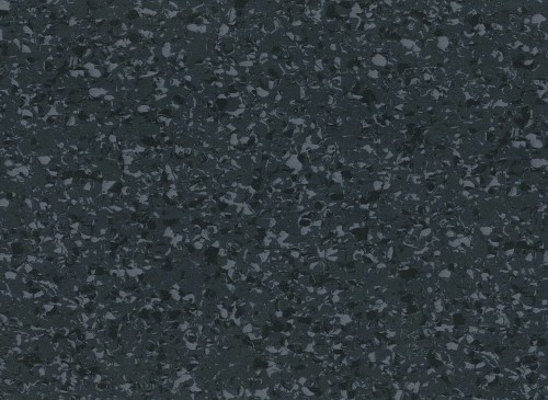Wykładzina Homogeniczna Mipolam Gerflor Affinity 4460 Black Stone (waga 2800 g) Gr. T w płytce