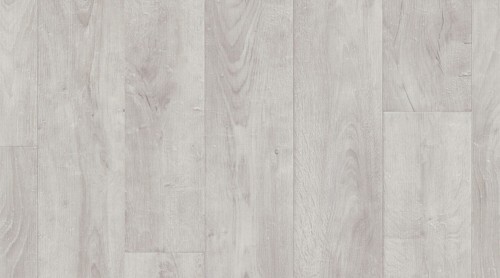 Wykładzina Heterogeniczna Gerflor Nerok 70 CPT / Timberline - Compact 1518 Factory White