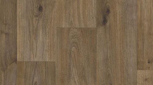 Wykładzina Heterogeniczna Gerflor Nerok 70 CPT / Timberline - Compact 2015 Sherwood Brown