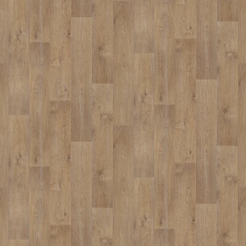 Wykładzina Heterogeniczna Gerflor Nerok 55 CPT - Compact 0492 Timber Cabana