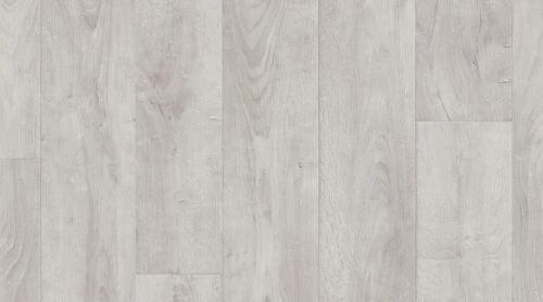 Wykładzina Heterogeniczna Gerflor Nerok 55 CPT - Compact 1518 Factory White