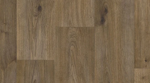 Wykładzina Heterogeniczna Gerflor Nerok 55 CPT - Compact 2015 Sherwood Brown