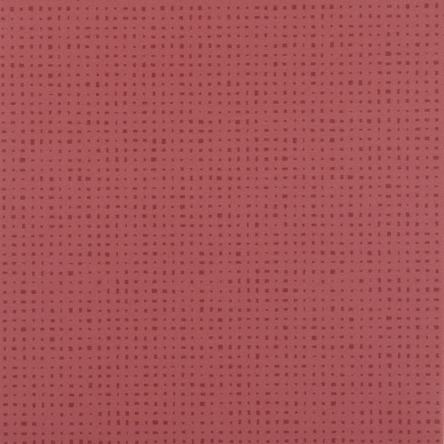 Wykładzina Heterogeniczna Gerflor Taralay Impression Compact 1031 Kubes Carmine