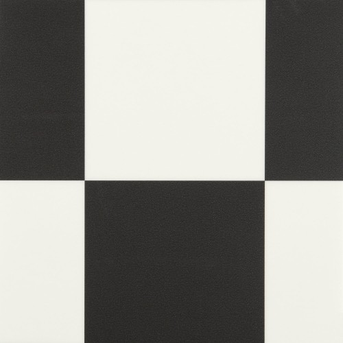 Wykładzina Heterogeniczna Gerflor Taralay Impression Compact 1041 Chess B&W