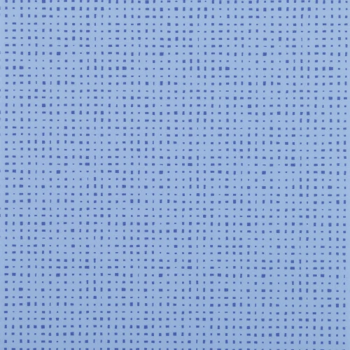 Wykładzina Heterogeniczna Gerflor Taralay Impression Comfort 19 dB / UNI 17 dB 1050 Kubes Indigo