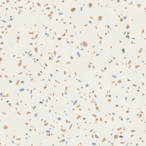Wykładzina Heterogeniczna Gerflor Taralay Impression Comfort 19 dB / UNI 17 dB 1060 Terrazzo Napoli