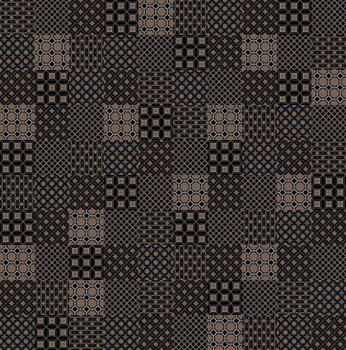 Wykładzina Heterogeniczna Gerflor My Taralay Impression Acoustic Graphic Tile