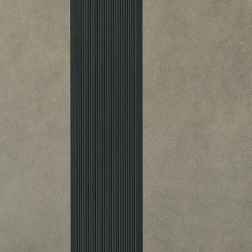 Wykładzina Heterogeniczna Gerflor Tarastep Pro 2335 Capri & Black