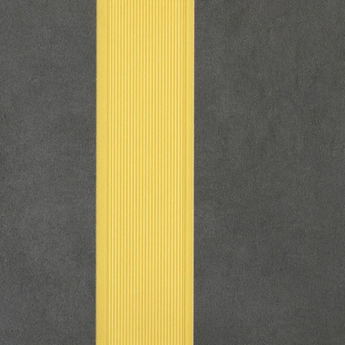 Wykładzina Heterogeniczna Gerflor Tarastep Pro 2339 Dark Grey & Yellow