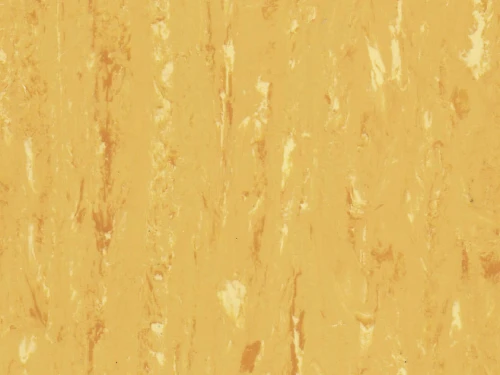 Wykładzina Homogeniczna Mipolam Gerflor Troplan 1032 Yellow (waga 3300 g) Gr. P w płytce