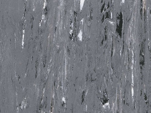 Wykładzina Homogeniczna Mipolam Gerflor Troplan 1060 Anthracite (waga 3300 g) Gr. P w płytce