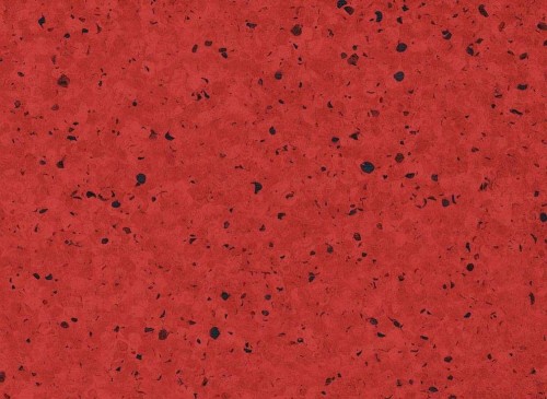 Wykładzina Homogeniczna Mipolam Gerflor Elegance 0336 Acerola (waga 2850 g) Gr. T w płytce