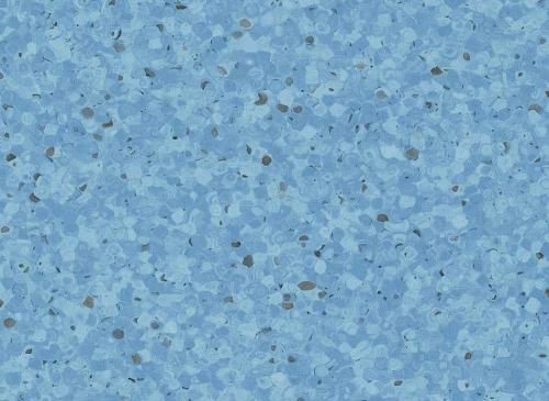 Wykładzina Homogeniczna Mipolam Gerflor Elegance 0348 Bluetta (waga 2850 g) Gr. T w płytce