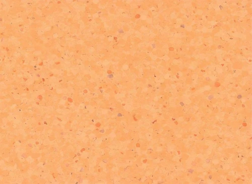 Wykładzina Homogeniczna Mipolam Gerflor Elegance 0700 Melon (waga 2850 g) Gr. T w płytce