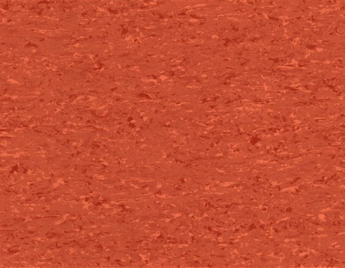 Wykładzina Homogeniczna Mipolam Gerflor Accord 0315 Orange River (waga 2790 g) Gr. T w płytce
