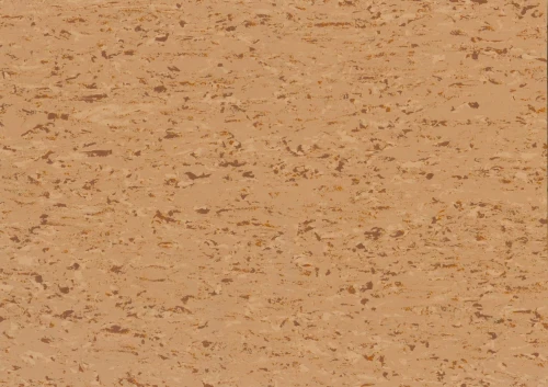 Wykładzina Homogeniczna Mipolam Gerflor Accord 0425 Cork (waga 2790 g) Gr. T w płytce