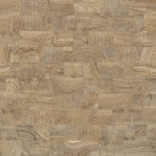 Wykładzina Heterogeniczna Gerflor Taralay Impression Hop Acoustic 1104 Wood Fusion Nature