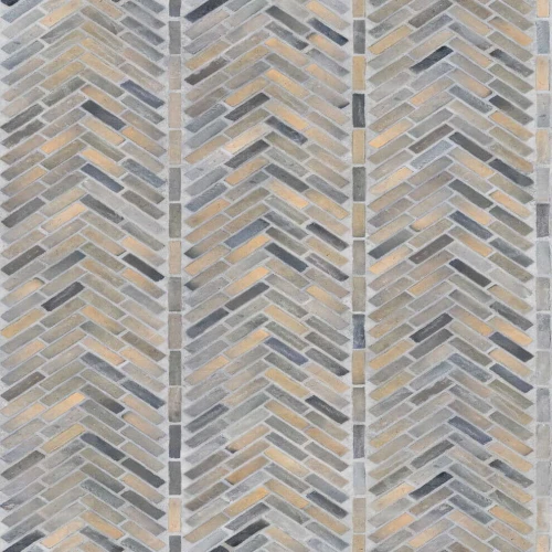 Wykładzina Heterogeniczna Gerflor My Taralay Impression Acoustic Stockholm Brick