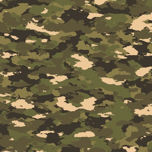 Wykładzina Heterogeniczna Gerflor My Taralay Impression Acoustic Army