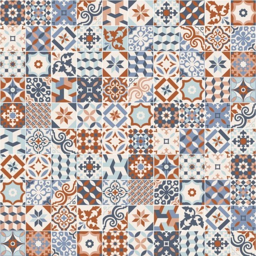 Wykładzina Heterogeniczna Gerflor My Taralay Impression Acoustic Carocim