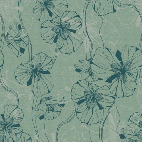 Wykładzina Heterogeniczna Gerflor My Taralay Impression Acoustic Iris