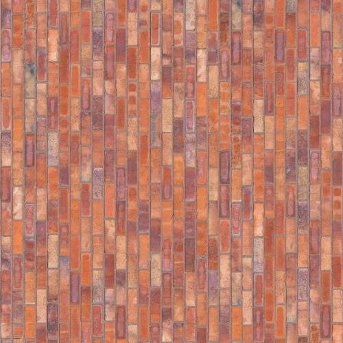Wykładzina Heterogeniczna Gerflor My Taralay Impression Acoustic London Brick