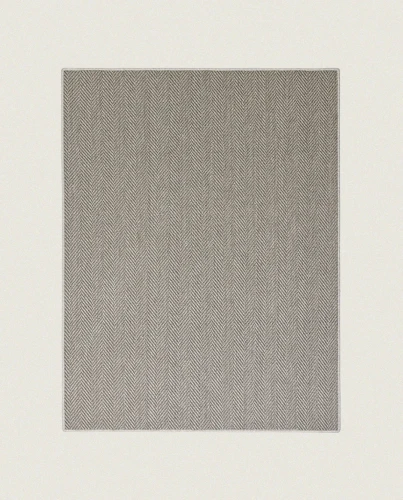 Rols Palma Icon Cinder - dywan zewnętrzny