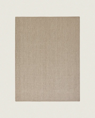 Rols Palma Icon Chalk - dywan zewnętrzny