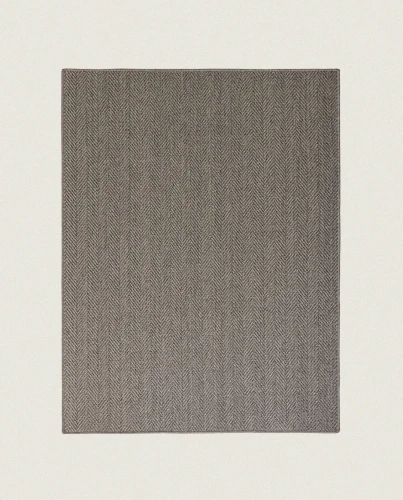 Rols Palma Icon Carbon - dywan zewnętrzny