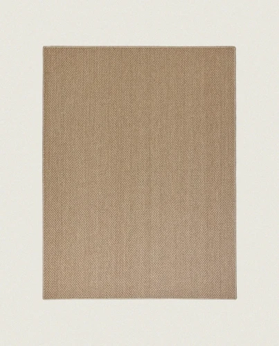 Rols Palma Icon Sand - dywan zewnętrzny