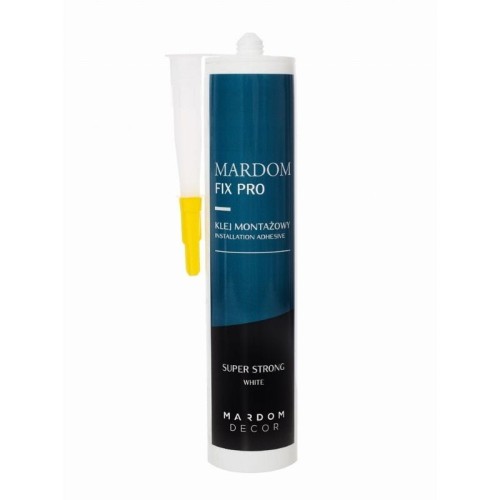Klej do sztukaterii Mardom Decor Fix Pro