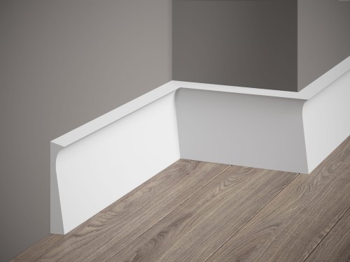 Listwa podłogowa Mardom QS004
