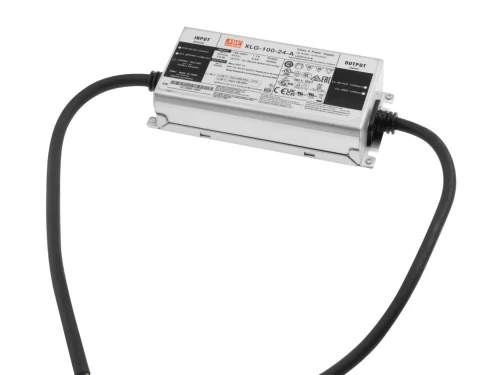 Zasilacz LED DC24V o mocy 100 Wat Mardom