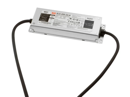 Zasilacz LED DC24V o mocy 200 Wat Mardom