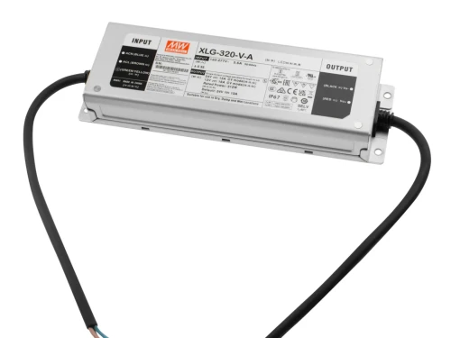 Zasilacz LED DC24V o mocy 320 Wat Mardom