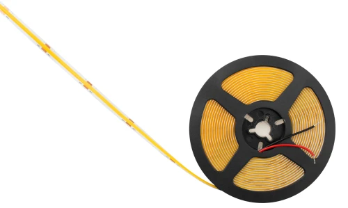 Taśma LED liniowa 3000k typu COB Mardom