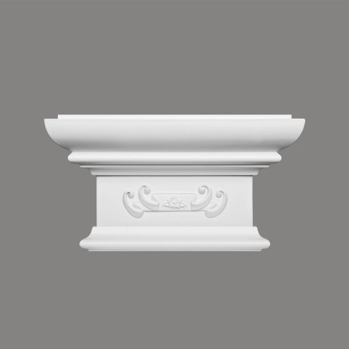 Głowica pilastra Mardom D3503