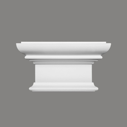 Głowica pilastra Mardom D3533