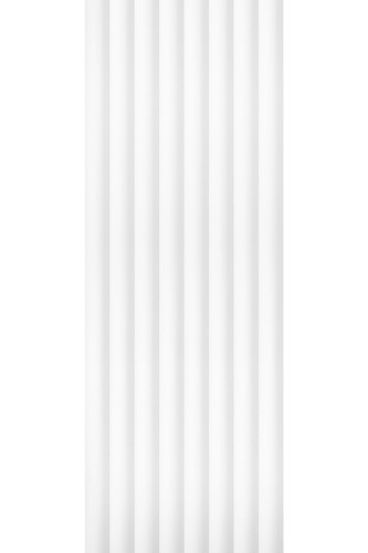 Panel ścienny premium Mardom Duna WP001P biały 270 cm