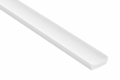 Zakończenie prawe paneli ściennych Mardom Lumio WP002R 270 cm