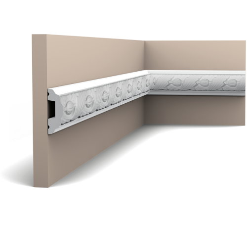Listwa ścienna Orac P1020